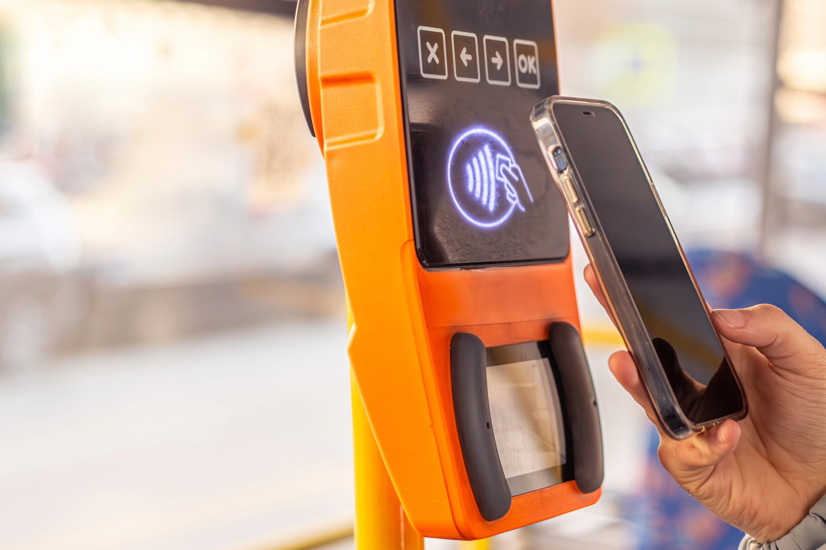 RFID Solution